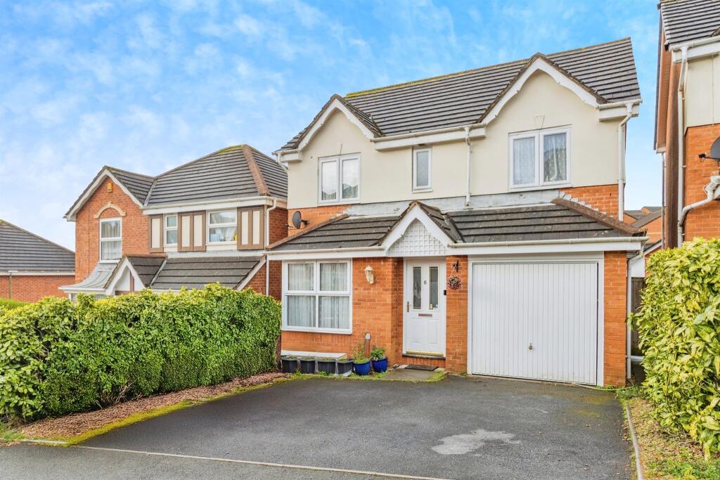 Main image of property: Trelissick Road, Paignton