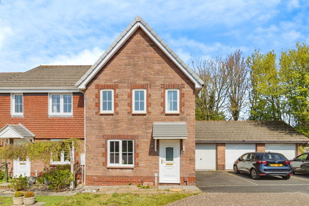 Main image of property: Cambrian Close, Paignton