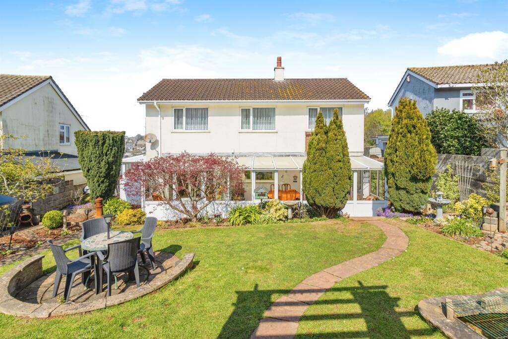Main image of property: Upton Manor Road, BRIXHAM