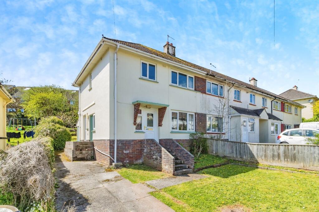 Main image of property: Fernicombe Road, Paignton