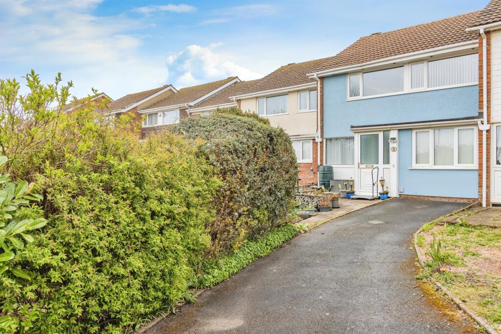 Main image of property: Harberton Close, PAIGNTON