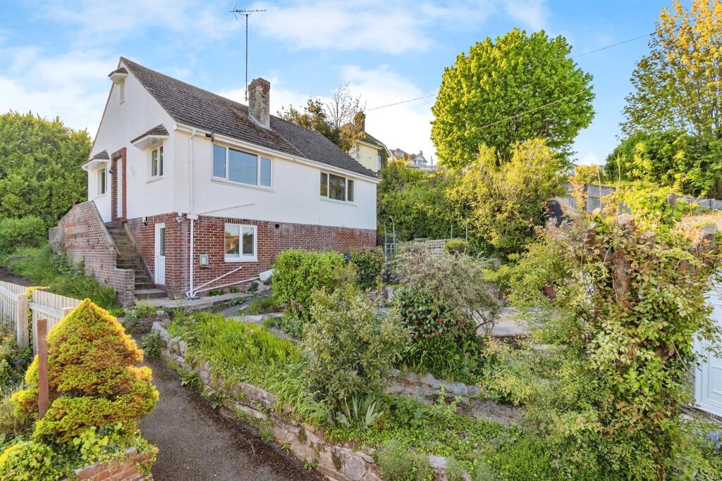 Main image of property: Clifton Road, Paignton