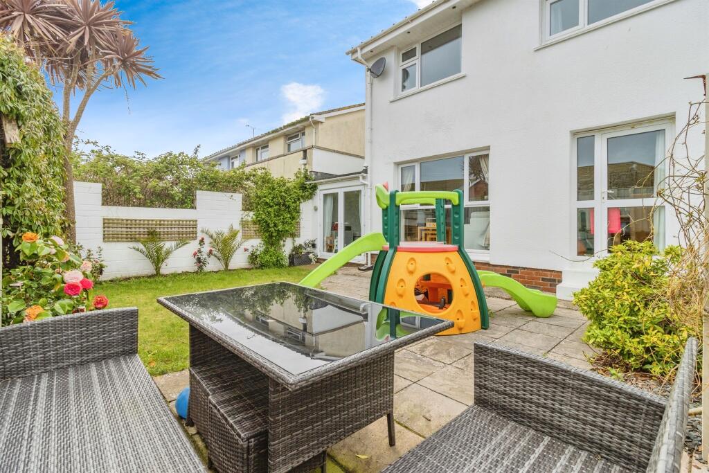 Main image of property: Alma Road, Brixham
