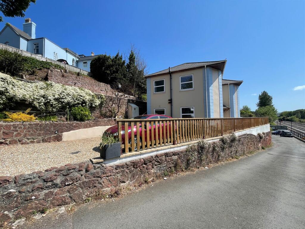 Main image of property: Youngs Park Road, Paignton