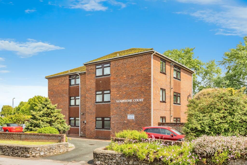 Main image of property: Dartmouth Road, Paignton