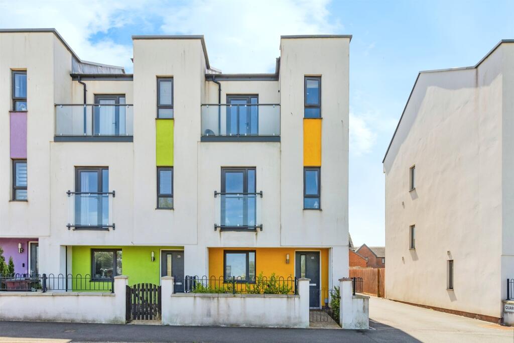 Main image of property: White Rock Way, PAIGNTON