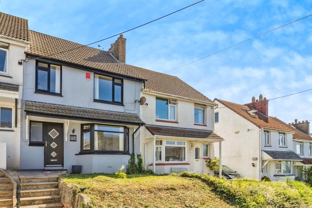 Main image of property: Maidenway Road, Paignton