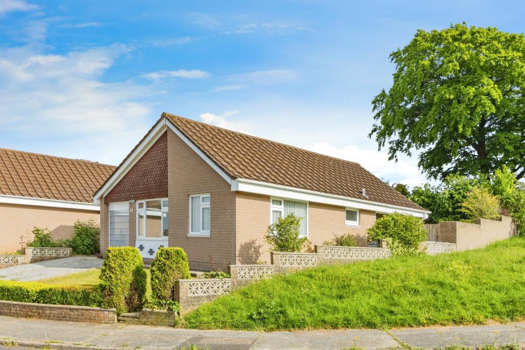Main image of property: Longmead Road, Paignton