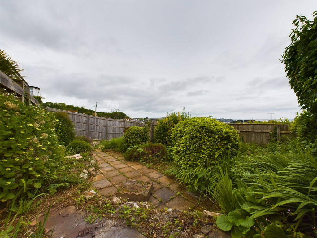 Main image of property: Duchy Drive, Preston, Paignton