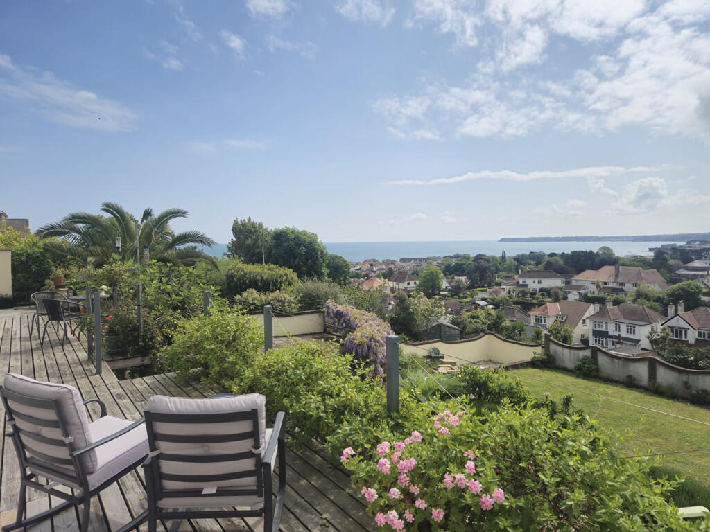 Main image of property: Barcombe Heights, Preston, Paignton