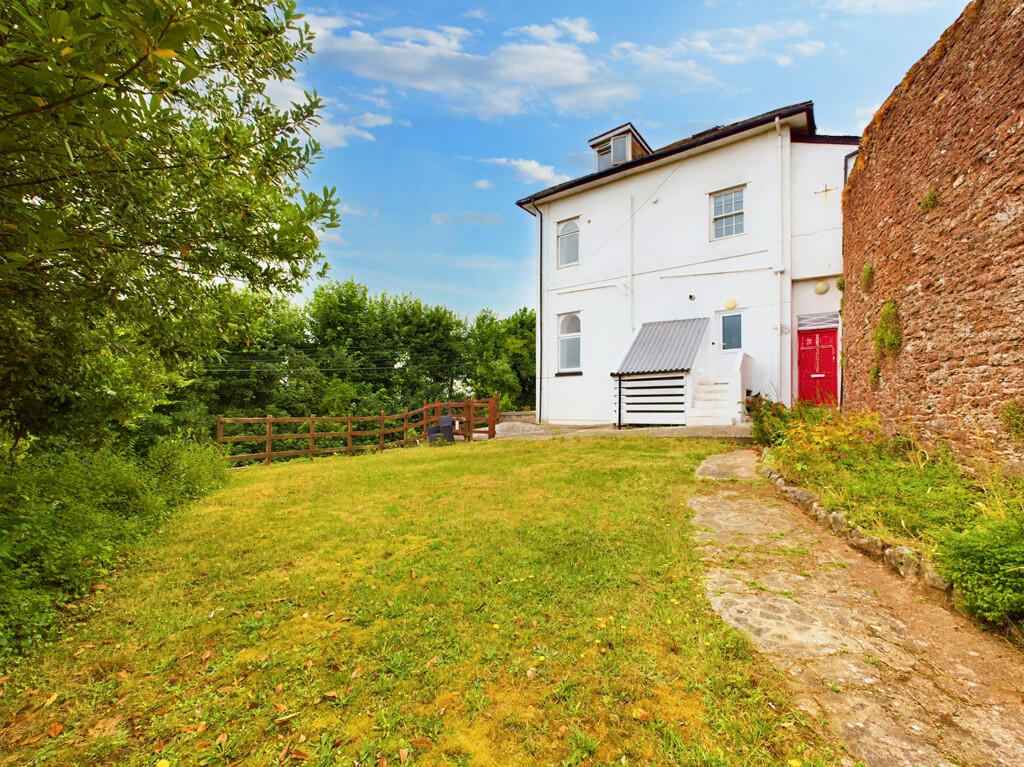 Main image of property: Southfield Rise, Paignton