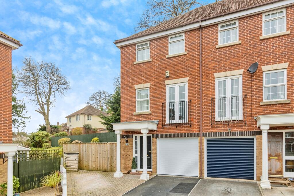 Main image of property: Durham Close, Paignton