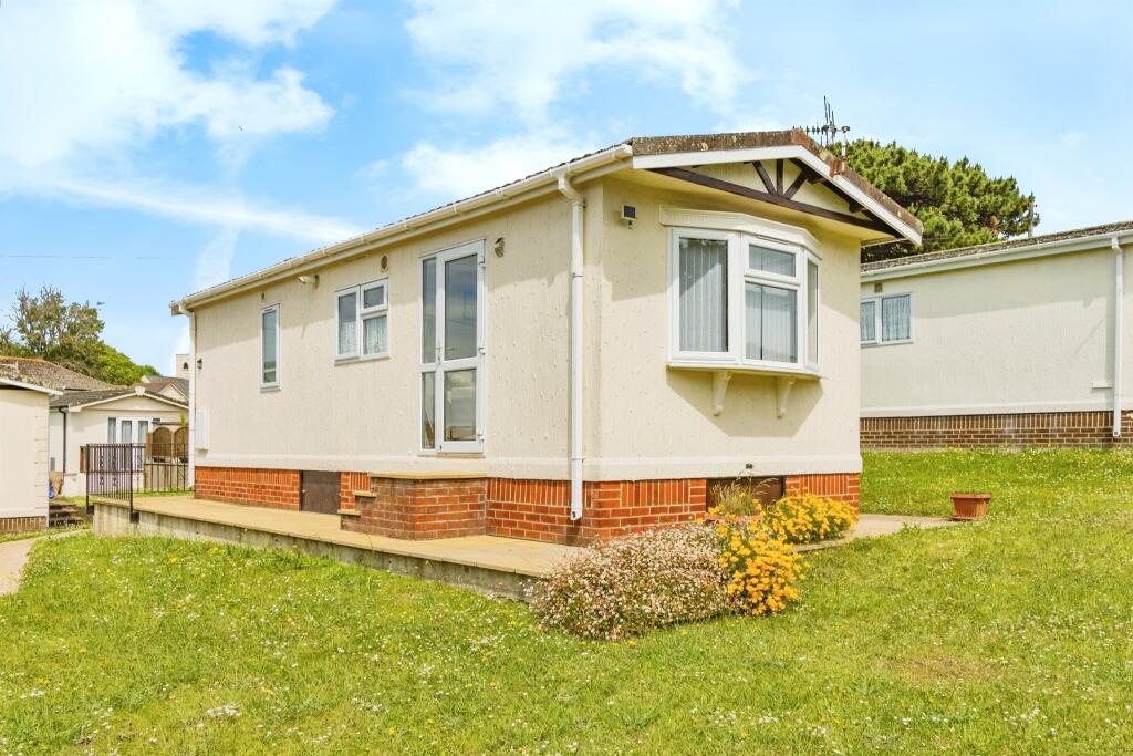 Main image of property: Hookhills Road, Paignton