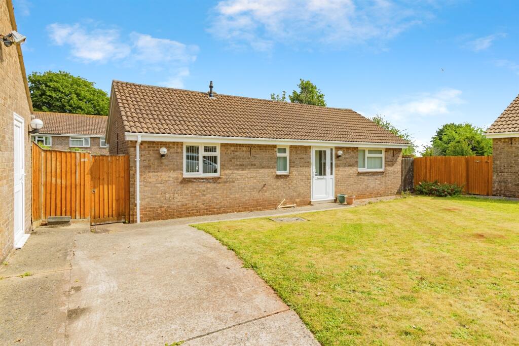 Main image of property: Mena Park Close, Paignton