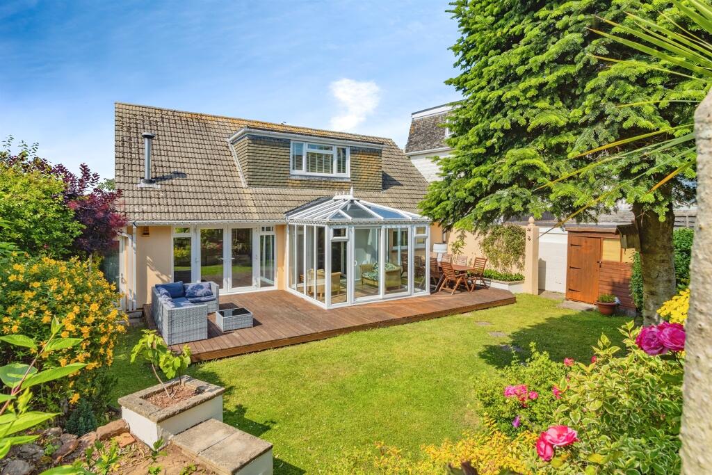 Main image of property: Keysfield Road, PAIGNTON