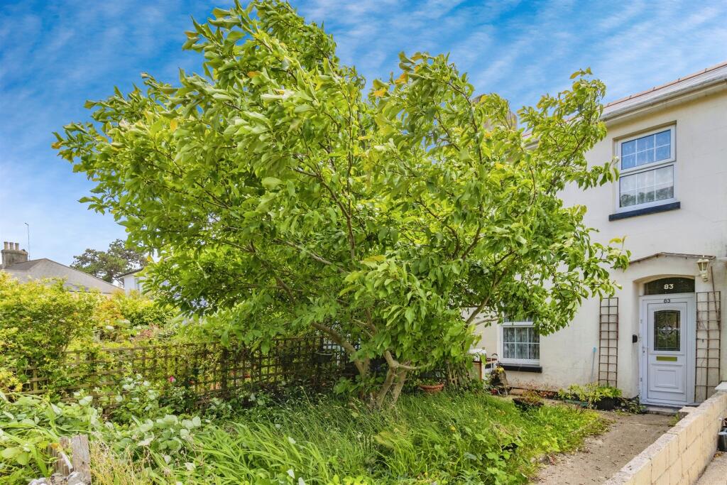 Main image of property: St. Michaels Road, PAIGNTON