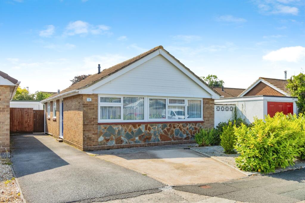 Main image of property: Ashburn Walk, Paignton