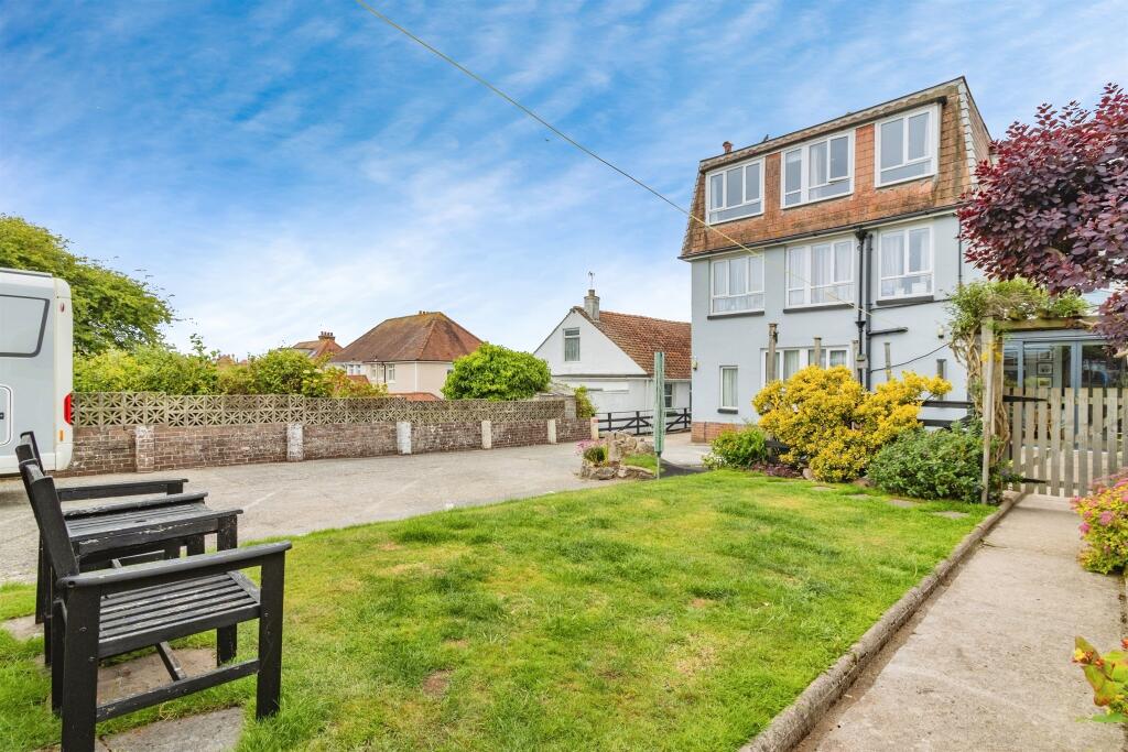 Main image of property: Upper Morin Road, Paignton