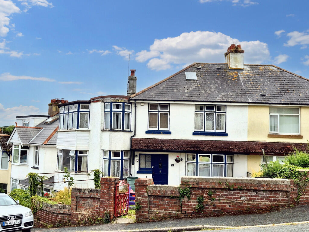 Main image of property: Langdon Road, Paignton