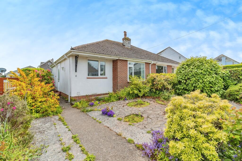 Main image of property: Bampton Close, Marldon, Paignton