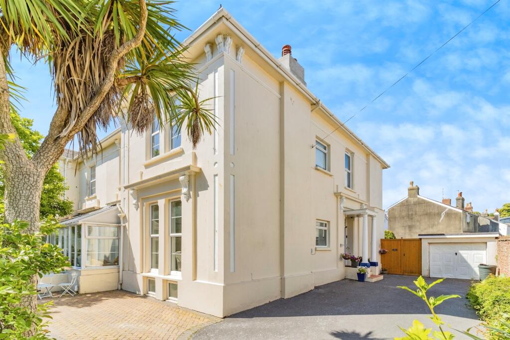 Main image of property: Woodland Park, Paignton