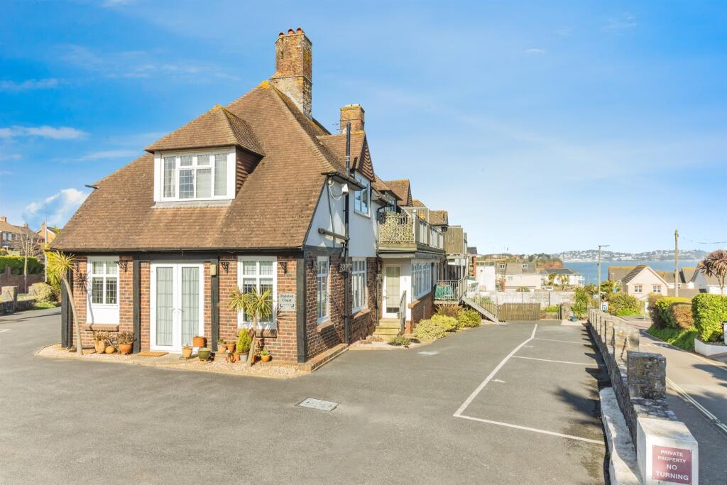 Main image of property: Dartmouth Road, PAIGNTON