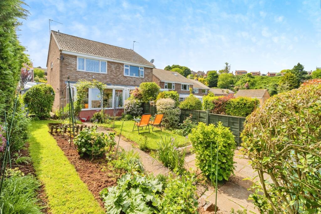 Main image of property: Bowland Close, Paignton