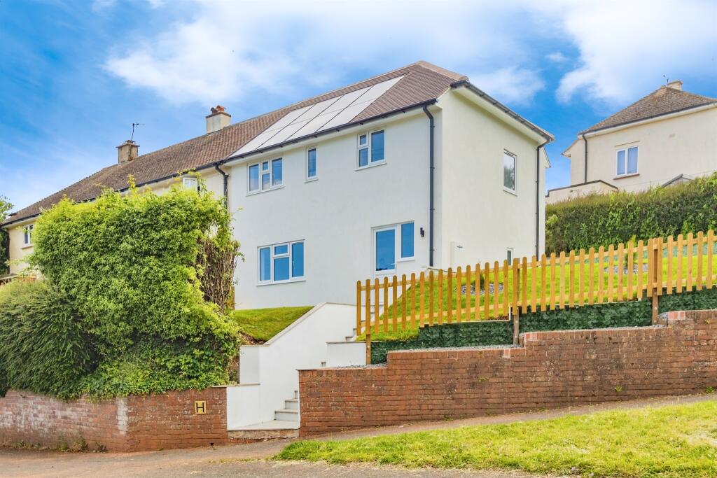 Main image of property: Redwell Road, Paignton
