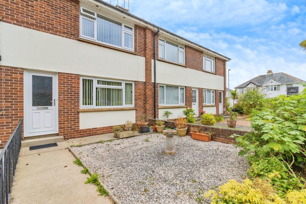 Main image of property: Southfield Road, Paignton