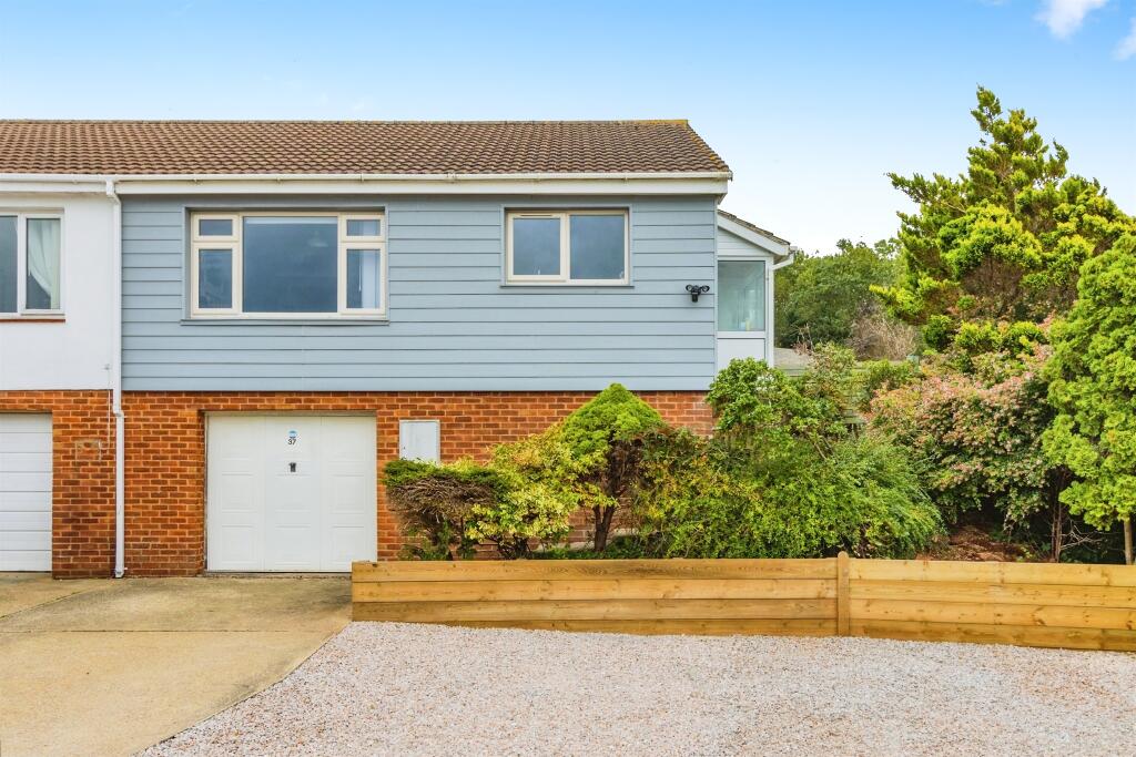 Main image of property: Westleat Avenue, PAIGNTON