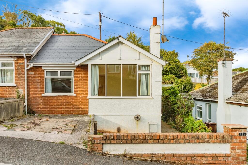 Main image of property: Carlton Drive, Preston, Paignton