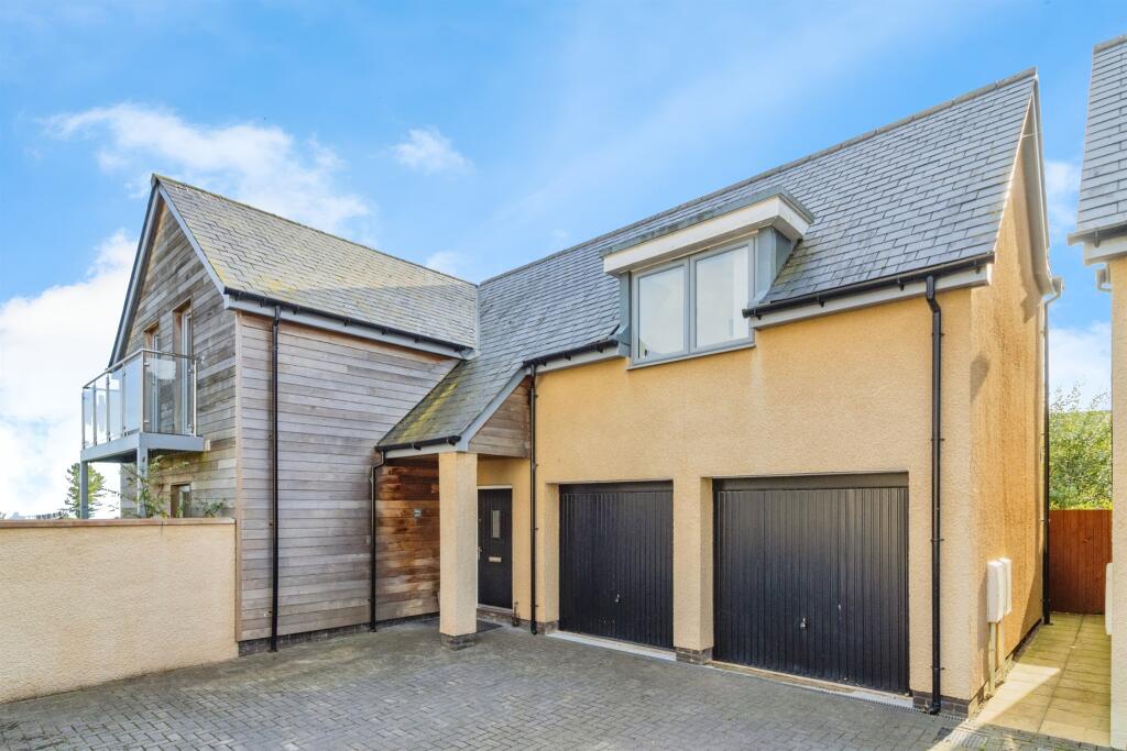 Main image of property: Heritage Way, Brixham