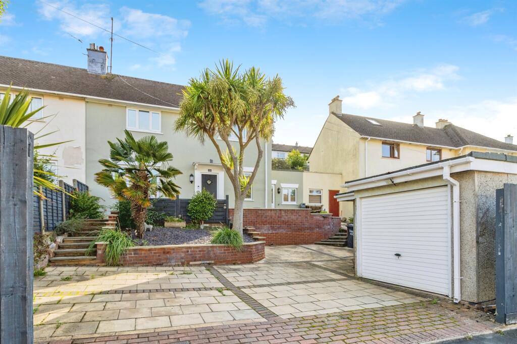 Main image of property: Foxhole Road, PAIGNTON