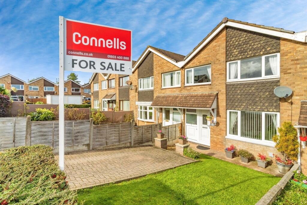 Main image of property: Harbourne Avenue, Paignton