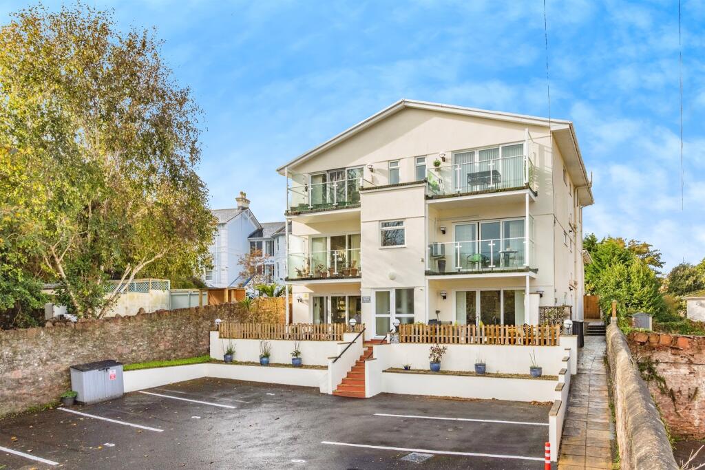 Main image of property: Belle Vue Road, Paignton