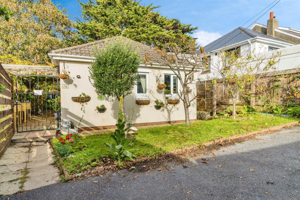 Main image of property: Barton Gardens, Paignton