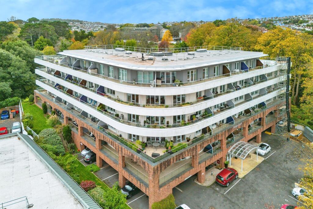 Main image of property: Manor Crescent, Paignton