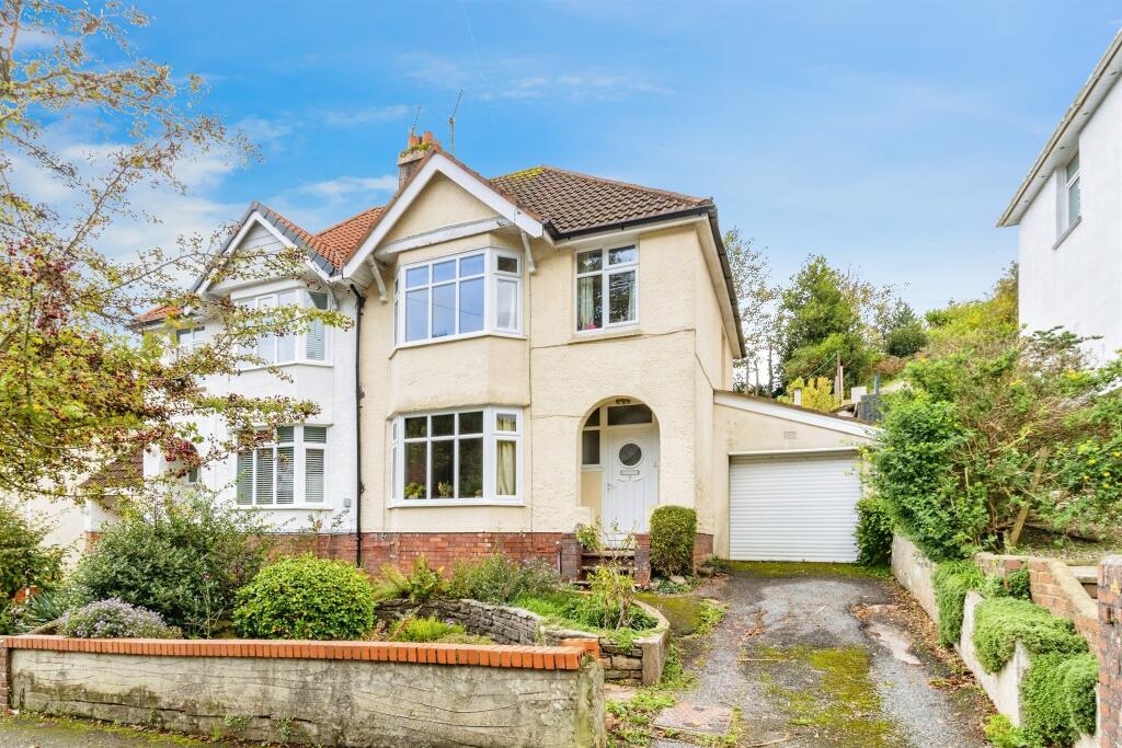 Main image of property: Occombe Valley Road, Paignton