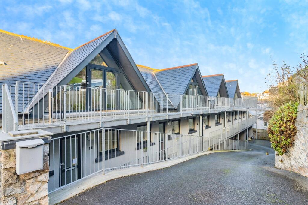 Main image of property: Windmill Hill, BRIXHAM