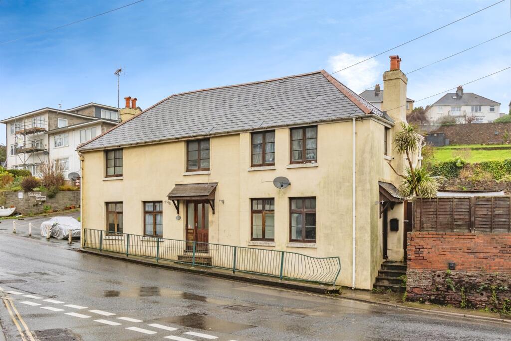 Main image of property: Colley End Road, Paignton