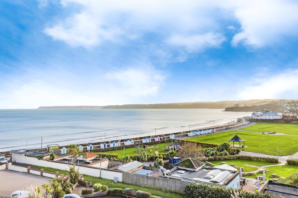 Main image of property: Alta Vista Road, Paignton