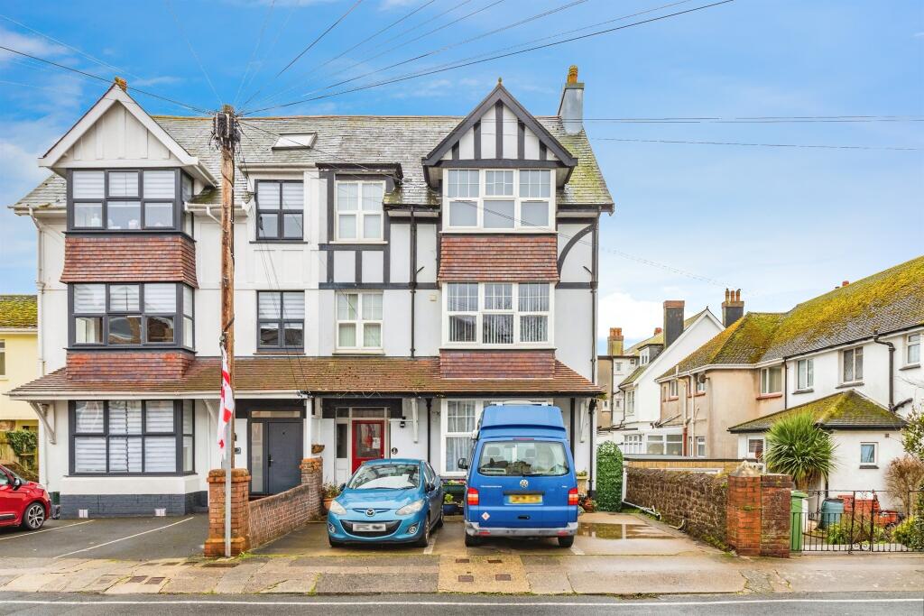 Main image of property: Adelphi Road, Paignton