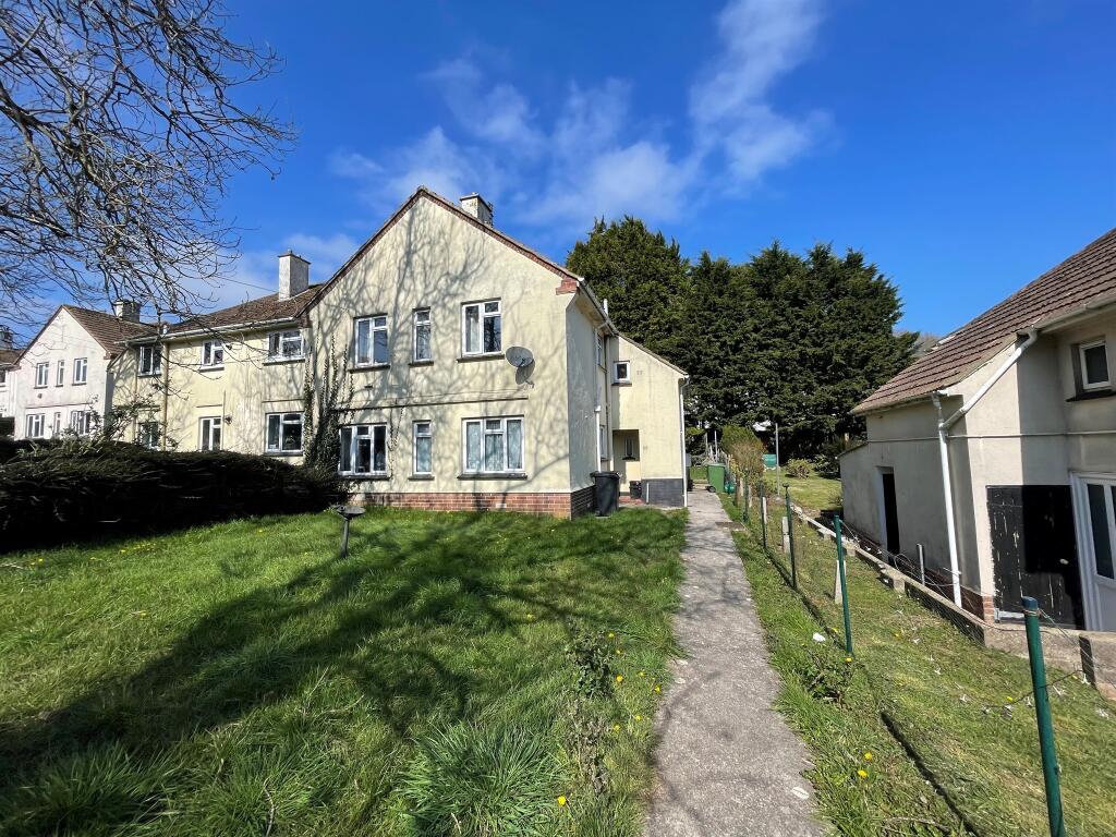 Main image of property: Ramshill Road, Paignton
