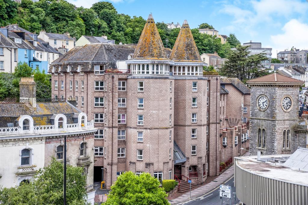 Main image of property: Abbey Road, Torquay