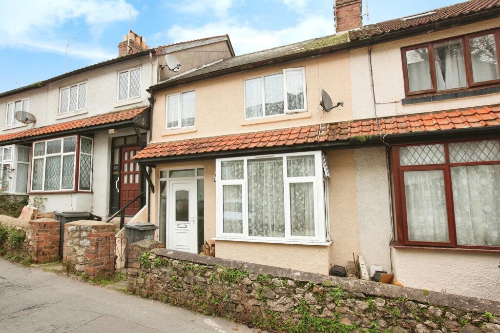 3 bedroom terraced house for sale in Fore Street, Barton, Torquay, TQ2