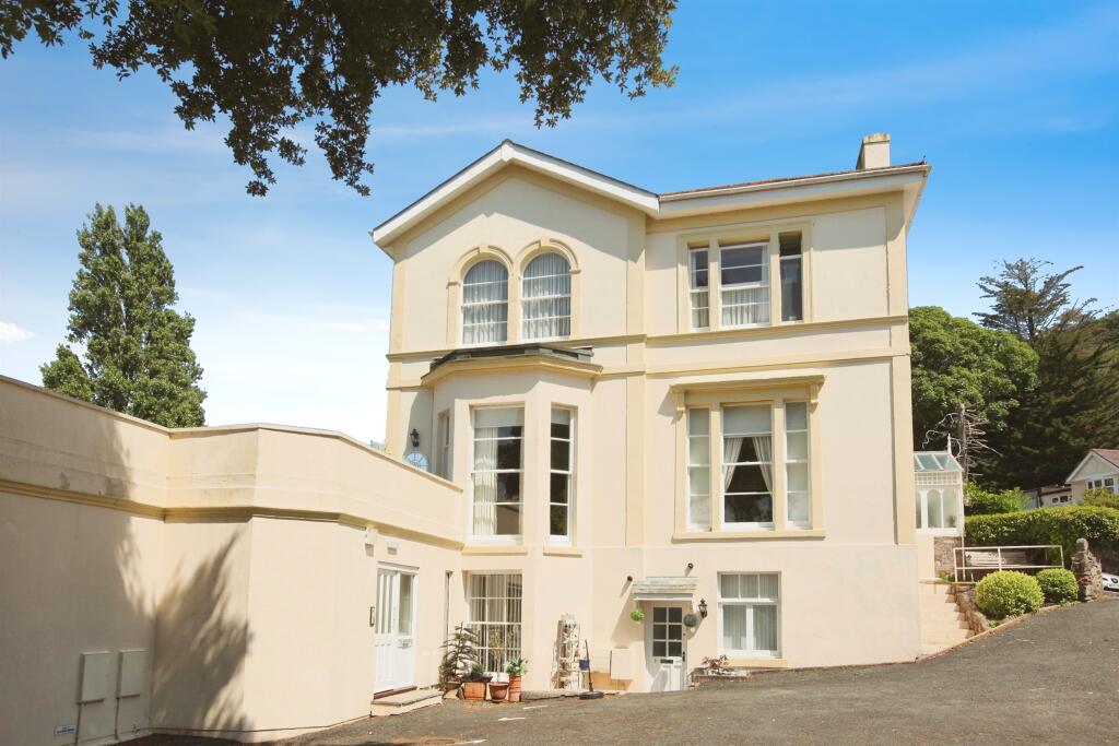 Main image of property: Lower Erith Road, Torquay