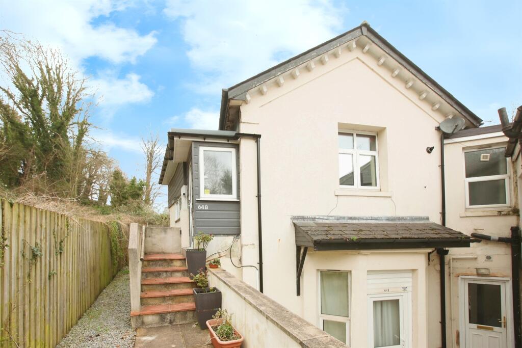 Main image of property: Hele Road, Torquay