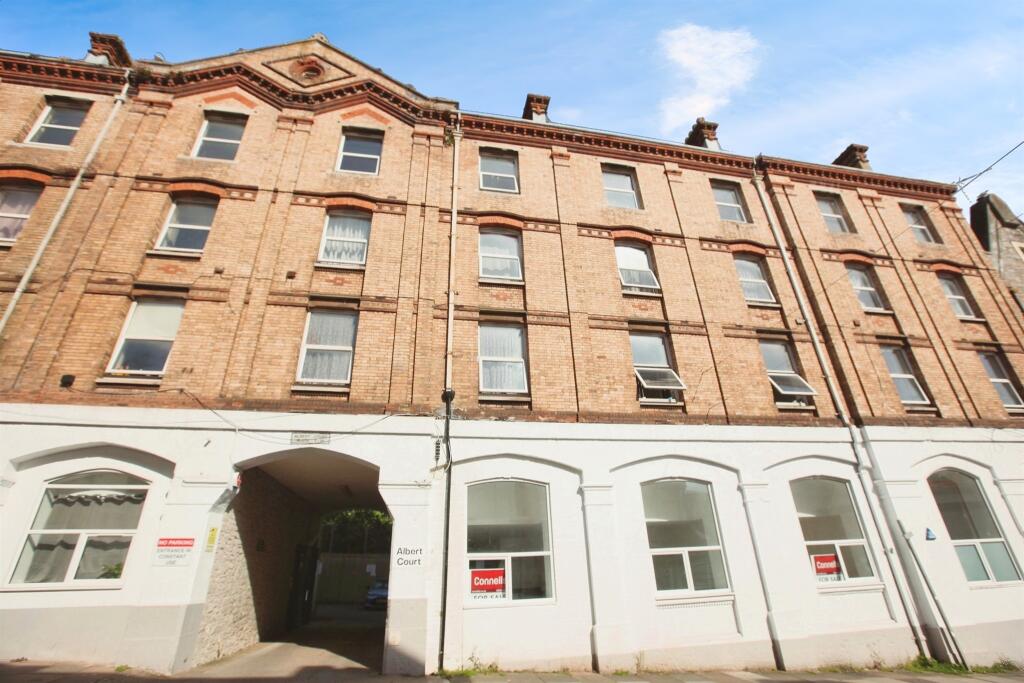 Main image of property: Market Street, Torquay