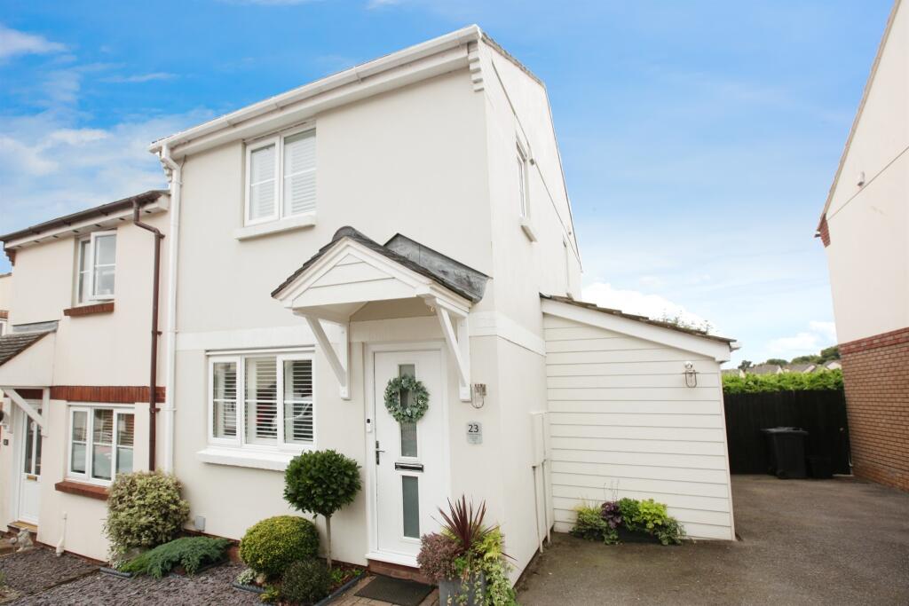 Main image of property: Windward Road, Torquay