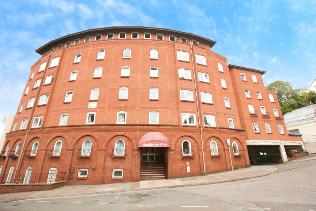 Main image of property: Market Street, Torquay